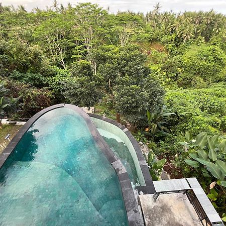 D'Nanda Villa Ubud Zewnętrze zdjęcie