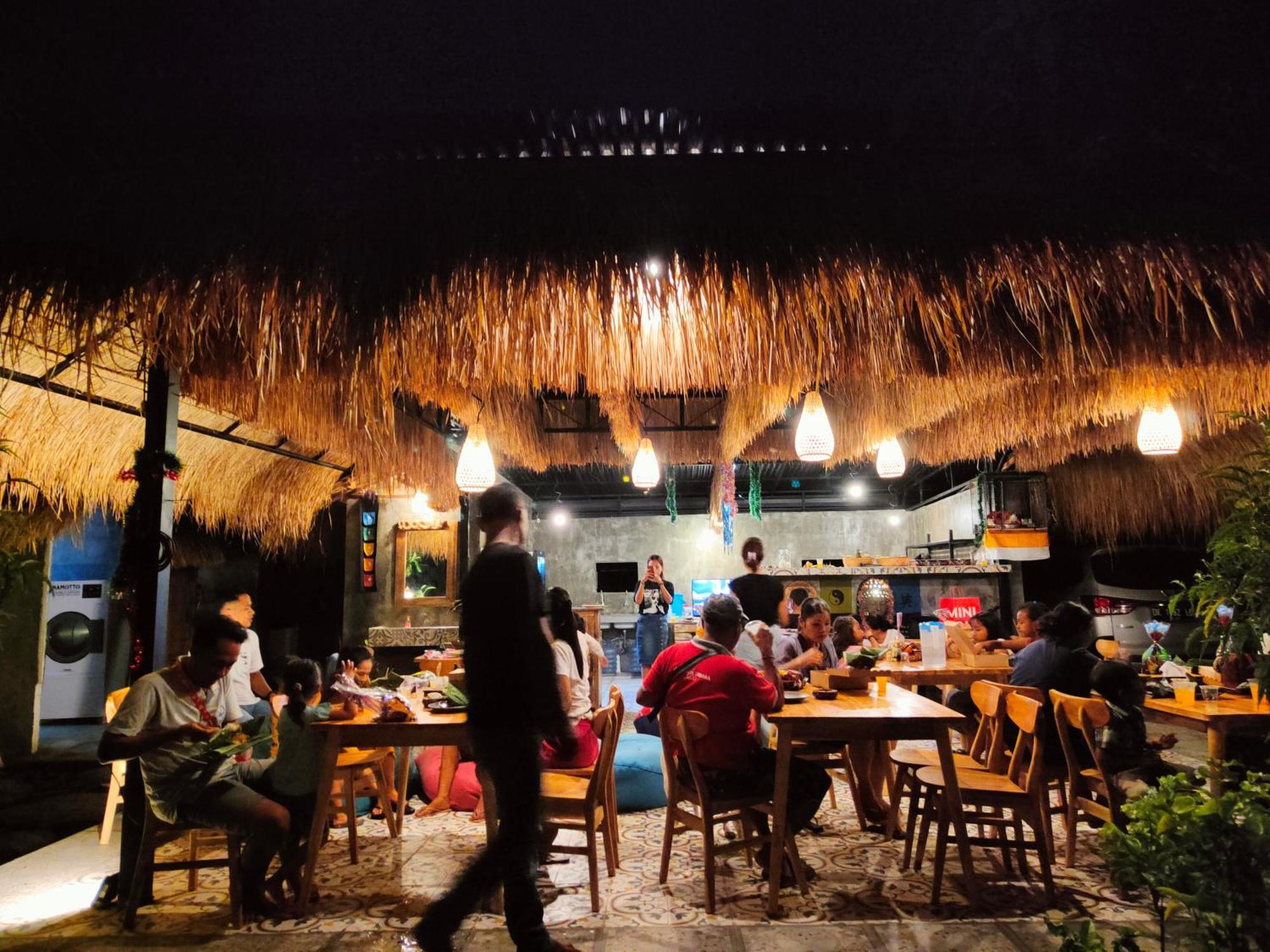 D'Nanda Villa Ubud Zewnętrze zdjęcie