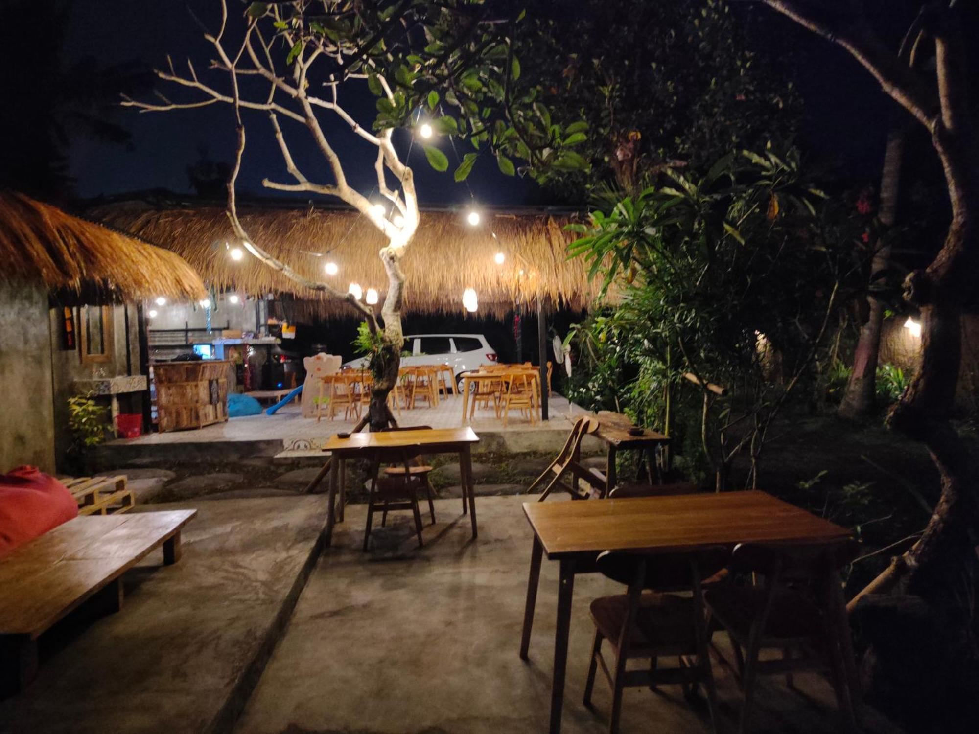 D'Nanda Villa Ubud Zewnętrze zdjęcie