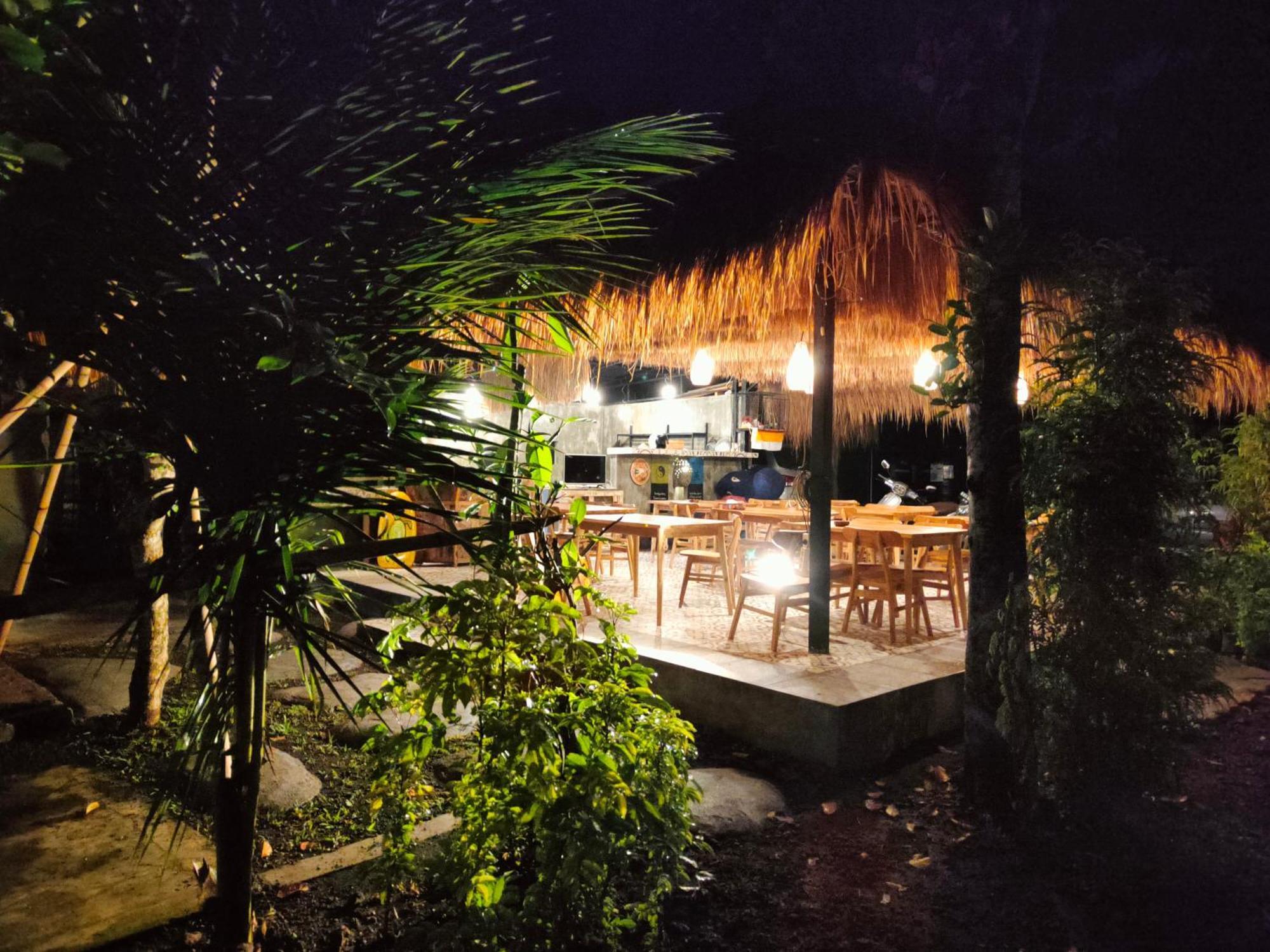 D'Nanda Villa Ubud Zewnętrze zdjęcie