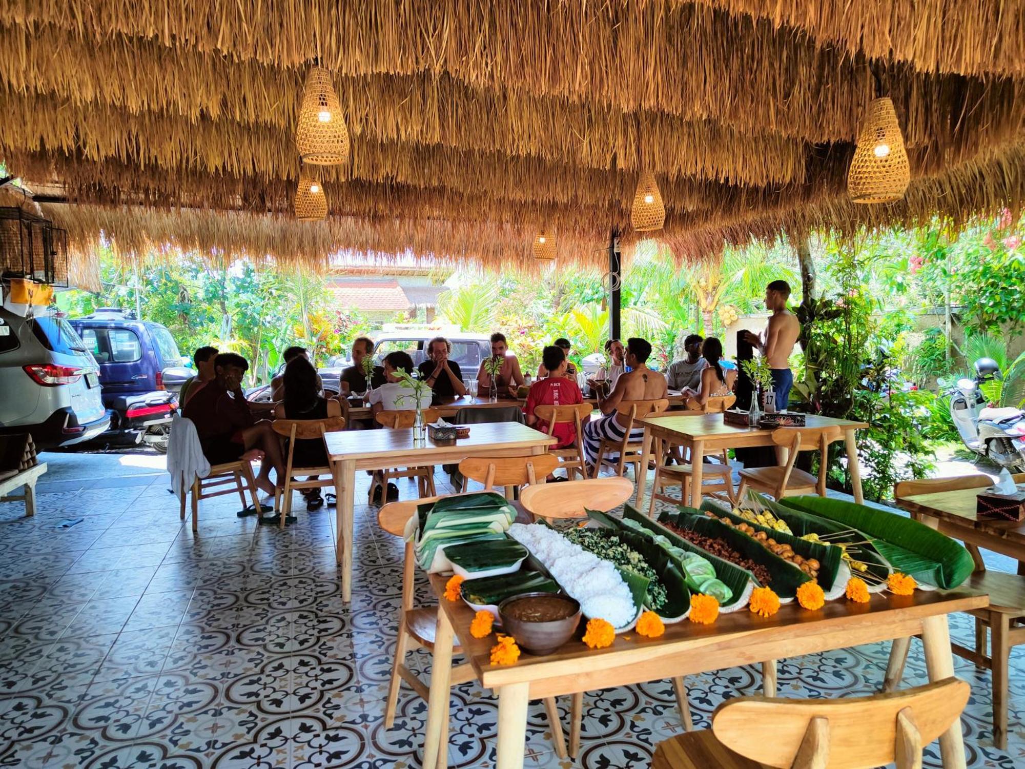 D'Nanda Villa Ubud Zewnętrze zdjęcie